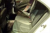 【Movie】メルセデスベンツの新型「Eクラス」デビューの画像