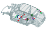 日産、今秋に「ジュークNISMO RS」を発売の画像