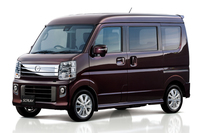 「マツダ・スクラムワゴンPZターボスペシャル」