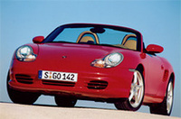 ポルシェ正規販売店「ポルシェセンター広島」オープンの画像