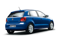 VWポロが新エンジン採用で、さらに低燃費にの画像