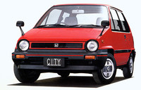 CMが話題をよんだシティ。