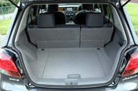 三菱エアトレック24V-S（4AT）【ブリーフテスト】の画像