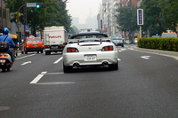 ホンダの「フィット」＆「タイプR」＆「S2000」（すべてMT）【短評】