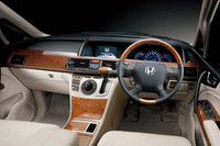 「エリシオン プレステージ S HDDナビ スマートセレクション」。