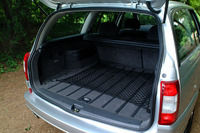 オペル・オメガワゴンMV6（4AT）【ブリーフテスト】の画像