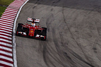 第2戦マレーシアGP決勝結果【F1 2015 速報】の画像