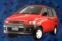 トヨタ、ライトエースノア等にREMIX（6/15）の画像