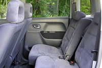 スズキ・ワゴンR RR-SWT（4AT）【試乗記】の画像