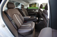 アウディA8 3.0 TFSI クワトロ（4WD/8AT）【試乗記】の画像