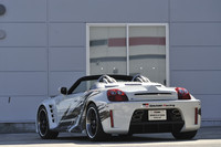 トヨタ ワクドキ 体験会（レクサスLFA、トヨタMR-S／iQ）【試乗記】の画像