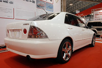 1998-1999　トヨタ・アルテッツァの画像