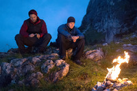 (c) 2015 Warner Bros. Ent.(c) Alcon Entertainment, LLC. All Rights Reserved.