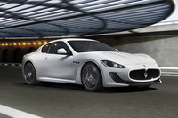 「マセラティ・グラントゥーリズモMCストラダーレ」