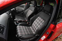 フォルクスワーゲン・ポロGTI（FF/7AT）【試乗記】の画像