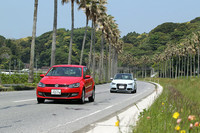 アウディA1 1.4TFSI／フォルクスワーゲン・ポロTSI【試乗記（前編）】の画像