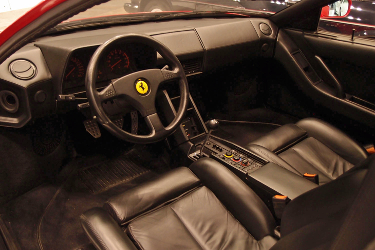 フェラーリ・テスタロッサ（1988年）／はらモータース