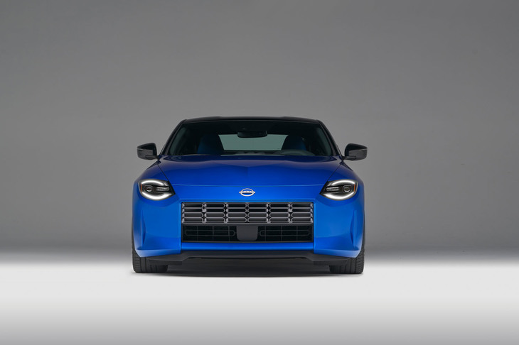 日産Zパフォーマンス（エクステリア）