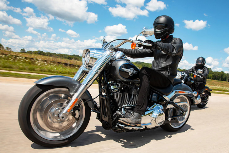 ファットボーイ114