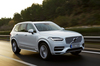 ボルボXC90 T8／XC90 T6／XC90 D5 【海外試乗記】 ボルボの新時代、ここに始まる の画像1