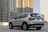 BMW X3 xDrive35i（4WD/8AT）【海外試乗記】 すべてがレベルアップ の画像4