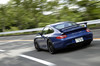 ポルシェ911カレラGTS（RR/7AT）【試乗記】 911はなぜ老けない？ の画像10