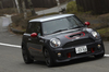 MINIジョンクーパーワークスGP（FF/6MT）【試乗記】