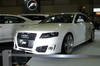 インポートオートサロン2009展示車両1 【画像・写真】20