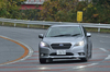スバル・レガシィB4リミテッド（4WD/CVT）【試乗記】 円熟の進化 の画像6
