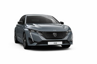 限定車「プジョー308 GTハイブリッド セレニウムエディション」発売　特別な外装色を採用の画像