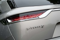 DS 7クロスバックE-TENSE 4×4グランシック（4WD/8AT）【試乗記】の画像