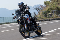 BMW F900GS