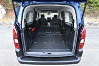 輸入車チョイ乗りリポート 第4回：求ム！ 違いの分かる人の画像