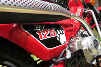 ホンダCT125：老若男女を完全にカバーの画像