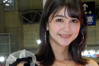 東京オートサロン2020コンパニオン名鑑（その16）