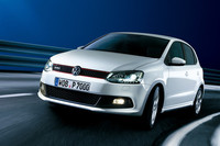 装備変更で「ポロGTI」に純正ナビが復活