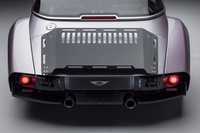 エスシーアイが「モーガン・スーパースポーツ」を日本に導入　英国の老舗が手がける手づくりのスポーツカーの画像