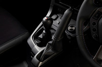 トヨタが限定車「GRヤリス Sébastien Ogier 9x World Champion Edition（セバスチャン・オジエ 9xワールドチャンピオンエディション）」の概要を発表の画像