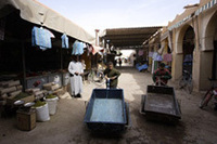 モロッコから愛を込めて〜BMW国際試乗会日記 その6「自然をなめるな」