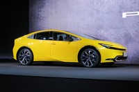 なぜ新型「トヨタ・プリウス」は“かっこいいクルマ”になったのか？