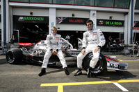 F1第11戦フランスGP(その1)(20)