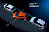 「プジョー208」に充実装備の特別仕様車が登場の画像