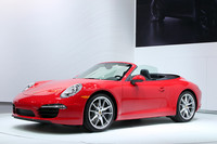 デトロイトショー2012（その11）