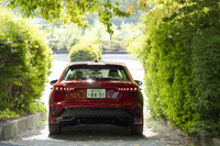 アウディA3スポーツバック30 TFSI Sライン