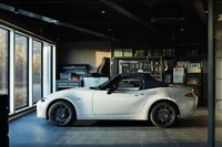 ファンがどよめくFUNな一台　「マツダ・ロードスター990S」は買いなのか？