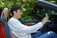 BMW Z4 M40i（前編）の画像