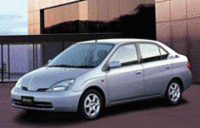 トヨタ、新型ハイブリッドシステムを開発