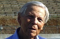 
	『CG』誌でおなじみの“PF先生”ことポール・フレール氏
	 