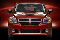 ダッジ キャリバーに295psのホットモデル登場の画像