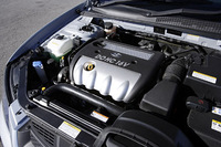 ヒュンダイ・ソナタ2.4GLS（FF/4AT）【ブリーフテスト】の画像